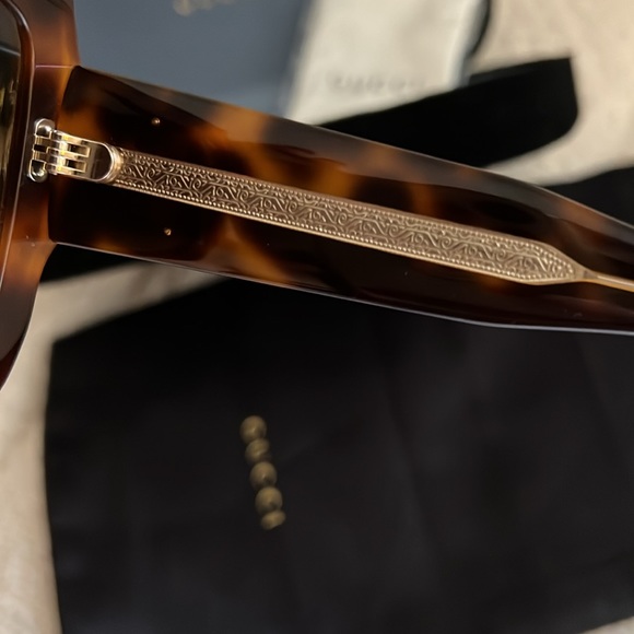 Gucci sunglasses - Picture 6 of 9